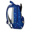 RUCSAC PENTRU COPII SAMSONITE DISNEY ULTIMATE 2.0,  POLIESTER, ALBASTRU