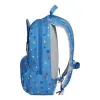ДЕТСКИЙ РЮКЗАК SAMSONITE DISNEY ULTIMATE 2.0, ПОЛИЭСТЕР, ГОЛУБОЙ
