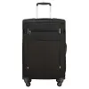 VALIZA PENTRU BAGAJ SAMSONITE CITYBEAT, 113L, NEGRU