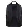 RUCSAC PENTRU LAPTOP SAMSONITE NETWORK 4, 14", POLIESTER, NEGRU