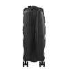 ЧЕМОДАН ДЛЯ БАГАЖА AMERICAN TOURISTER BON AIR DLX, 33Л, ЧЁРНЫЙ