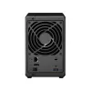 СЕТЕВОЕ ХРАНИЛИЩЕ SYNOLOGY DVA1622, ЧЁРНЫЙ