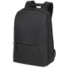 РЮКЗАК ДЛЯ НОУТБУКА SAMSONITE STACKD BIZ, 15.6", ПОЛИЭСТЕР, ЧЁРНЫЙ
