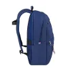 РЮКЗАК ДЛЯ НОУТБУКА AMERICAN TOURISTER UPBEAT, 15.6", ПОЛИЭСТЕР, ТЁМНО-СИНИЙ