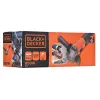 POLIZOR UNGHIULAR BLACK+DECKER BEG120-QS