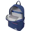 РЮКЗАК ДЛЯ НОУТБУКА AMERICAN TOURISTER UPBEAT, 15.6", ПОЛИЭСТЕР, ТЁМНО-СИНИЙ