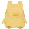 RUCSAC PENTRU COPII SAMSONITE HAPPY SAMMIES ECO, POLIESTER, GALBEN