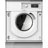 СТИРАЛЬНО-СУШИЛЬНАЯ МАШИНА HOTPOINT-ARISTON BI WDWG 75148 EU, 7КГ, БЕЛЫЙ