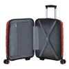 VALIZA PENTRU BAGAJ AMERICAN TOURISTER AIR MOVE, 32,5L, CORAL