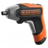 MASINA DE INSURUBAT BLACK+DECKER BCF611CK-QW