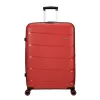 VALIZA PENTRU BAGAJ AMERICAN TOURISTER AIR MOVE, 93L, CORAL