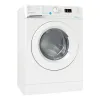 СТИРАЛЬНАЯ МАШИНА INDESIT BWSA 51051 W, 5КГ, БЕЛЫЙ
