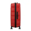 VALIZA PENTRU BAGAJ AMERICAN TOURISTER AIR MOVE, 93L, CORAL