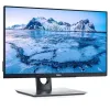 СЕНСОРНЫЙ МОНИТОР DELL P2418HT 23,8", IPS 1920X1080 FHD, ЧЁРНЫЙ