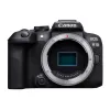 APARAT FOTO MIRRORLESS CANON EOS R10 + RF-S 18-45 IS STM & ADAPTER, NEGRU
