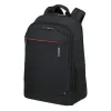 РЮКЗАК ДЛЯ НОУТБУКА SAMSONITE NETWORK 4, 17.3", ПОЛИЭСТЕР, ЧЁРНЫЙ