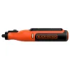 POLIZOR BLACK+DECKER BCRT8IK-XJ