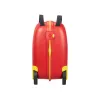 ЧЕМОДАН ДЛЯ БАГАЖА SAMSONITE SPINNER, ПОЛИПРОПИЛЕН, КРАСНЫЙ