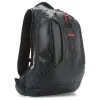 RUCSAC PENTRU LAPTOP SAMSONITE PARADIVER LIGHT, 15.6", POLIESTER, NEGRU