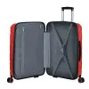 ЧЕМОДАН ДЛЯ БАГАЖА AMERICAN TOURISTER AIR MOVE, 61Л, КОРАЛОВЫЙ