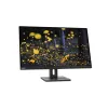 27" MONITOR LENOVO E27Q-20, IPS 2560X1440 WQHD, NEGRU