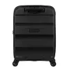 ЧЕМОДАН ДЛЯ БАГАЖА AMERICAN TOURISTER BON AIR DLX, 33Л, ЧЁРНЫЙ
