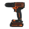MASINA DE GAURIT SI INSURUBAT BLACK+DECKER BDCDC18B-QW