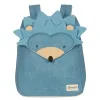 RUCSAC PENTRU COPII SAMSONITE HAPPY SAMMIES, POLIESTER, ALBASTRU