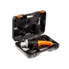 POLIZOR UNGHIULAR BLACK+DECKER KG1202K-QS