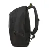 RUCSAC PENTRU LAPTOP AMERICAN TOURISTER WORK-E, 15.6", TEXTIL, NEGRU