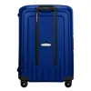 VALIZA PENTRU BAGAJ SAMSONITE S'CURE, 79L, ALBASTRU INCHIS