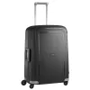 VALIZA PENTRU BAGAJ SAMSONITE S'CURE, 79L, NEGRU