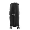 ЧЕМОДАН ДЛЯ БАГАЖА AMERICAN TOURISTER BON AIR DLX, 33Л, ЧЁРНЫЙ