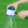 ACCESORII PENTRU PISCINE BESTWAY 60311, TRANSPARENT