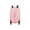 VALIZA PENTRU BAGAJ SAMSONITE SPINNER, POLIPROPILENA, ROZ