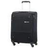 VALIZA PENTRU BAGAJ SAMSONITE BASE BOOST, 39L, NEGRU