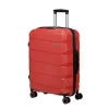 ЧЕМОДАН ДЛЯ БАГАЖА AMERICAN TOURISTER AIR MOVE, 61Л, КОРАЛОВЫЙ