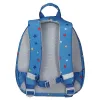 RUCSAC PENTRU COPII SAMSONITE DISNEY ULTIMATE 2.0, POLIESTER, ALBASTRU DESCHIS