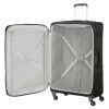 VALIZA PENTRU BAGAJ SAMSONITE CITYBEAT, 113L, NEGRU