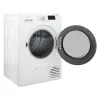 USCATOR DE RUFE WHIRLPOOL FFT M11 82 EE, 8KG, ALB