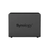 STOCARE ATASATA LA RETEA SYNOLOGY DS1522+, NEGRU