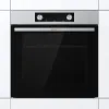 CUPTOR ELECTRIC GORENJE BOS6737E06X, OTEL INOXIDABIL