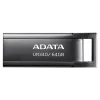 USB FLASH НАКОПИТЕЛЬ ADATA UR340, 64ГБ, ЧЁРНЫЙ