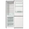 ХОЛОДИЛЬНИК GORENJE NRK 61 DAXL4, СЕРЕБРИСТЫЙ
