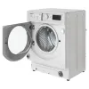 СТИРАЛЬНО-СУШИЛЬНАЯ МАШИНА WHIRLPOOL BI WDHG 861484 EU, 8КГ, БЕЛЫЙ
