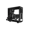 CARCASA PC BE QUIET! PURE BASE 600, MIDI-TOWER, ATX PS2 , NEGRU