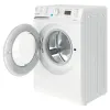 MASINA DE SPALAT INDESIT BWSA 61251 W EU, 6KG, ALB