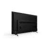 50" LED SMART TV SONY KD50X72KPAEP, 3840X2160 4K UHD, ANDROID TV, NEGRU