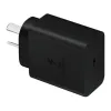INCARCATOR SAMSUNG FAST TRAVEL CHARGER EP-T4510 45W, NEGRU
