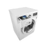СТИРАЛЬНАЯ МАШИНА LG F1096TD3, 8КГ, БЕЛЫЙ